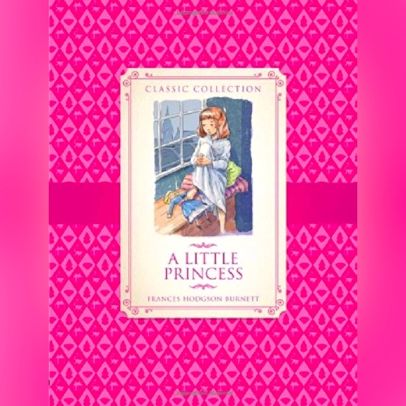 Classic Collection: A Little Princess - Picture 1 of 6